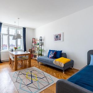 Appartement met Twee Slaapkamers